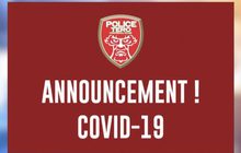 หวั่นสตาฟฟ์“โปลิศเทโร”เสี่ยงติดเชื้อหลังไปสนามมวย