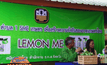 โครงการยกระดับเกษตรกรสู่ SMEs เกษตร