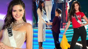 มงต้องลงแล้ว! 5 เหตุผลการันตี ทำไมคนถึงโหวตให้ มารีญา เป็น มิสยูนิเวิร์ส คนต่อไป