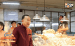 ม.ล.ปนัดดา เดินตลาดเชียงใหม่พอใจอาหารเจไม่แพง