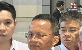 สมศักดิ์ลั่น! เอาผิด ผอ.รพ.เมาขับชนสื่อ เจ็บสาหัส