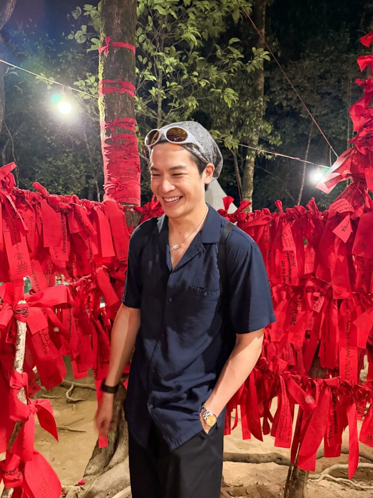 มาร์ช จุฑาวุฒิ