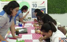 ม.เกษตรฯเปิดศูนย์สุขใจคาเฟ่เสริมสุขภาวะนิสิต