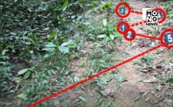 ทภ.2 แฉยุทธวิธีใหม่กัมพูชา ตัดลวด–ล่อซ่อม ก่อนวางทุ่นสังหาร