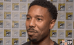 มาร์เวลเผยโฉมนักแสดงนำ “Black Panther”