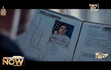 “ทอม ครูซ” อวดลีลาแอ็คชั่นมันส์ระห่ำ ใน Jack Reacher: Never Go Back