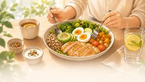 สรุปชัด! มื้อเช้าต้องกินไหม? เช็กพฤติกรรมเสี่ยง “สมองพัง” ที่หลายคนทำทุกวัน