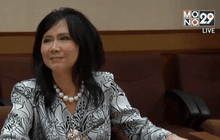 ยืดเวลาออนแอร์ให้ไทยทีวี 3 เดือน