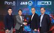 “JAS” ลงนามความร่วมมือเชิงกลยุทธ์พิเศษกับ “PLANB” สร้างคอมมูนิตี้และแผนการตลาดโฆษณา ถ่ายทอดสดคอนเทนต์ลีกฟุตบอลระดับโลกร่วมกับ “Monomax”