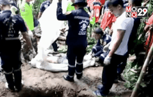 รวบแก๊งวัยรุ่นลวงฆ่าโหด สารภาพทำจริง