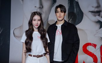 “THAM STUDIO19” เปิดโผโปรเจกต์ปี 2026 “โยชิ รินรดา” ควง “กระทิง” ประเดิมหนังใหม่ “รินรดา”