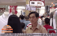 คาดเงินสะพัดวันพ่อ 1.3 หมื่นล้าน