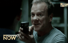 พระเอกซีรี่ส์ 24 เผย คาแร็กเตอร์ของเขายังไม่ตาย