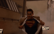 “ซูเปอร์แมน” เตรียมทยานขึ้นฟ้าตั้งแต่ตอนแรกในซีรีส์ Supergirl Season 2