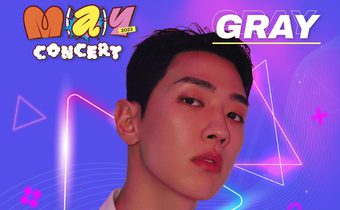 “บาบาร่า” ร่วมแจมคอนเสิร์ต K-POP สุคชิค! รับซัมเมอร์ “Babalah” X “M(a)Y CONCERT 2023”