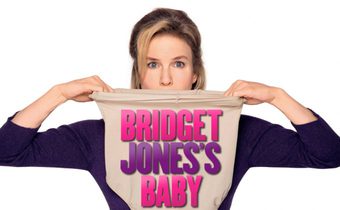 Bridget Jones’s Baby บริดเจ็ท โจนส์ เบบี้