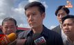 “ชัยวุฒิ” เตรียมผลักดันบุหรี่ไฟฟ้า ให้เป็นนโยบายพรรค พปชร. ในการเลือกตั้ง ลั่น ควรผลักดันให้ถูกกฏหมายเหมือนต่างประเทศ