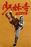 Rising Shaolin: The Protector แก๊งม่วนป่วนเสี้ยวเล่งยี้