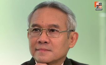 “สุรเดช” ประณาม เหตุทหารไทย ถูกกับระเบิด ซ้ำสอง ยกคำ “บิ๊กป้อม” สอนรัฐบาล ต้องตอบโต้อย่างสมน้ำสมเนื้อ