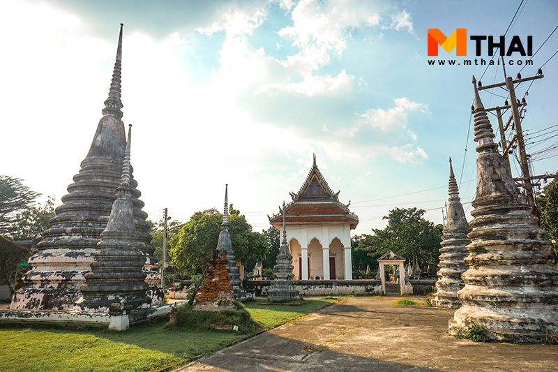 วัดสวยฉะเชิงเทรา