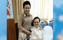 เปิดใจแม่ดีเด่นแห่งชาติ