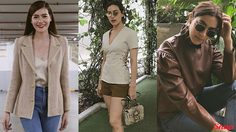 แฟชั่นสไตล์ คิมเบอร์ลี่ กับ 7 ลุค 7 สไตล์ มองมุมไหนก็เป๊ะ!!!