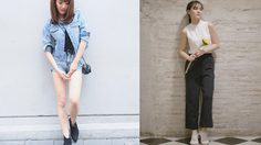 10 วิธี เปลี่ยน ผู้หญิงตัวเล็ก ให้ขายาวได้ แบบไม่ต้องเจ็บตัว!!