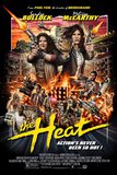 The Heat คู่แสบสาว มือปราบเดือดระอุ