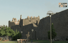 “ดิยาร์บากีร์” เมืองมรดกโลกแห่งตุรกี