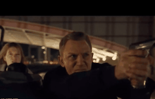 Movie Review : Spectre