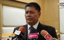 กกท.ชงไทยเสนอเป็นเจ้าภาพเอเชี่ยนเกมส์ 2022