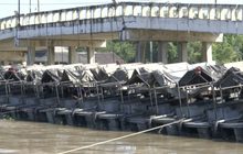 สถานการณ์น้ำ จ.เพชรบุรี คลี่คลาย