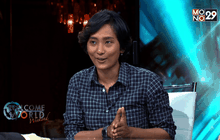 ความท้าทายของผู้หญิงทำงานในปัจจุบัน ตอน2