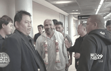 โค้ชคิวบาถึงไทยเซ็น 1 ปีคุมทัพเสื้อกล้ามไทย