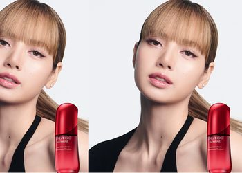 Shiseido แต่งตั้ง Global pop icon แห่งยุค “LISA” ลลิษา มโนบาล เป็น Global Ambassador คนล่าสุดสำหรับผลิตภัณฑ์ ULTIMUNE