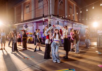 “JAAR proudpetch” ปล่อย Debut Single สุดคิ้วท์ โดนใจแฟนคลับ “ไม่เป็นแฟน (Forever Stan)” คว้า “มีน พีรวิชญ์” นั่งแท่นผกก. พร้อมได้ “หมอกร PROXIE” รับบทพระเอกMV