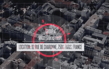 IS เผยคลิป 9 คนร้ายโจมตีกรุงปารีส