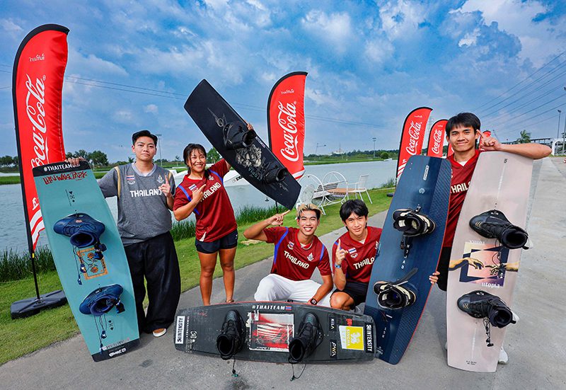 ไทยน้ำทิพย์