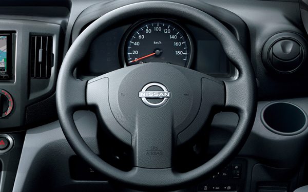 Nissan NV200 Vanette