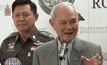“มีชัย” มั่นใจร่างรัฐธรรมนูญแก้ปัญหาประเทศได้