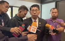 “วิษณุ” ยันรัฐมนตรีไม่กลัวศึกซักฟอก