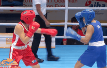 “ฉัตร์ชัย-สายลม” ซิวตั๋วมวยโอลิมปิก