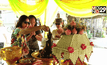 บรรยากาศสงกรานต์วันสุดท้ายที่เกาะเกร็ด