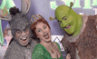ละครบรอดเวย์ระดับโลก “Shrek the musical”