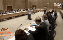 หารือทูตพาณิชย์ 60 ประเทศปรับแผนส่งออก