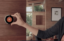 Nest เปิดตัว Thermostat รุ่นที่ 3