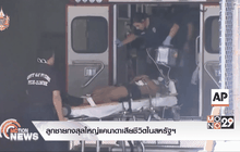 ลูกชายกงสุลใหญ่แคนาดาเสียชีวิตในสหรัฐฯ