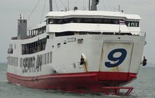 โวยบริษัทผู้ให้บริการเฟอร์รี่ไปเกาะสมุย เอาเปรียบผู้บริโภค