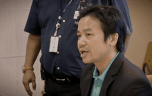 จับ “เสี่ยบิ๊ก” เพื่อนตำรวจ