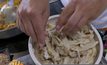 บราซิลนิยมนำขนุนมาปรุงอาหารแทนเนื้อสัตว์